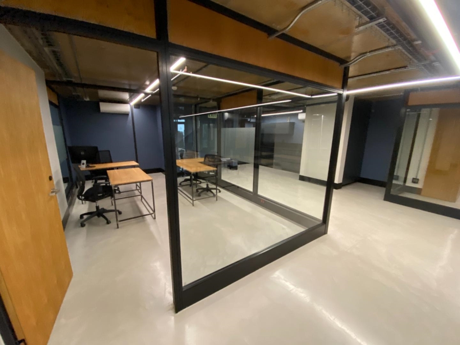 To Let commercial Property for Rent in Cape Town City Centre Western Cape